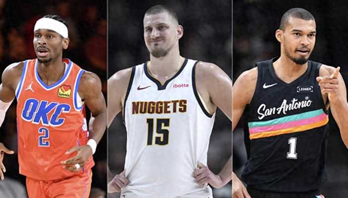 27票碾压7票！MVP悬念提前终结，真正争议才刚刚开始